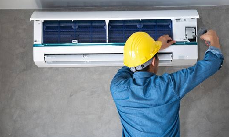 Industrial Electrical Work