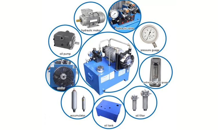 Industrial Electrical Work