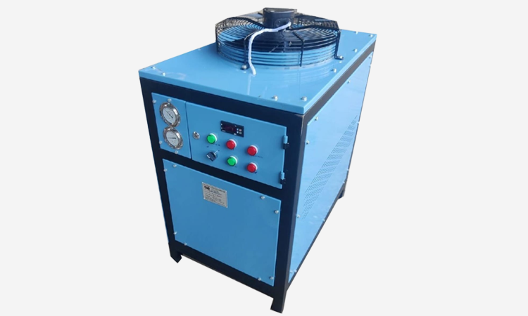 Industrial Electrical Work